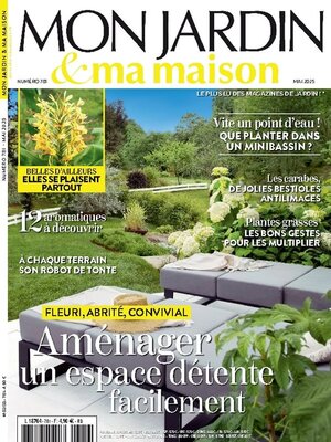 Mon Jardin Ma Maison - Magazine